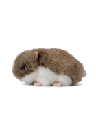 WWF Plüschtier Hamster 7 cm