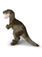 WWF Plüschtier T-Rex Grün 23 cm