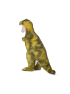 WWF Plüschtier T-Rex Grün 47 cm