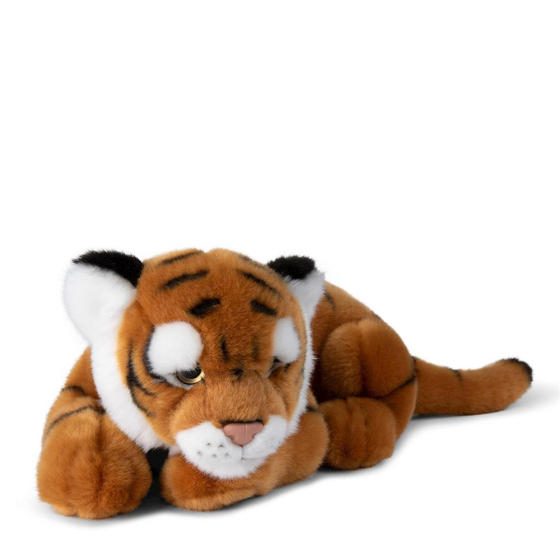 WWF Plüschtier Tiger liegend 30 cm