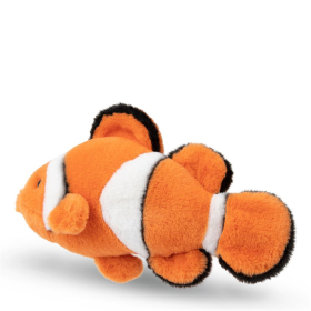 WWF Plüschtier Clownfisch 18 cm