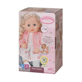 Zapf Creation Baby Annabell Little Sophia 36cm