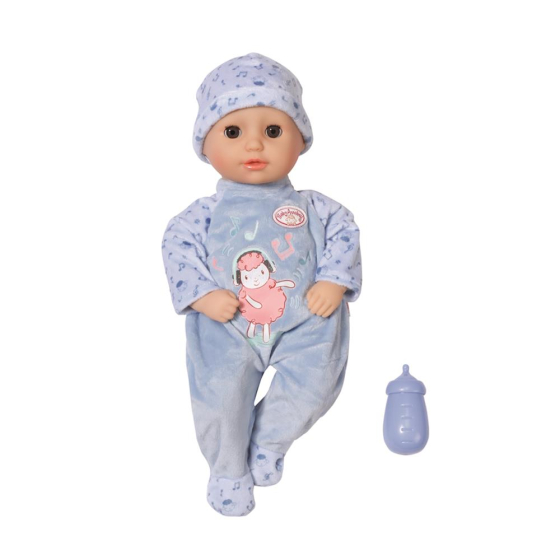 Zapf Creation Annabell Little Alexander 36cm