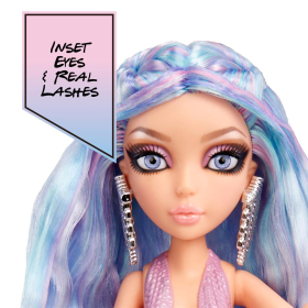 MGA Mermaidz Collector Fashion Doll Collector-Doll / Serie 1