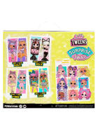 MGA L.O.L. Surprise Tweens Swap Doll Braids-2-Waves Winnie