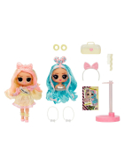 MGA L.O.L. Surprise Tweens Swap Doll Braids-2-Waves Winnie