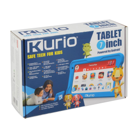 KD Toys Kurio Tablet Ultra 3