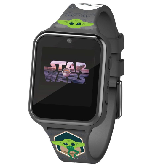 Brandunit Kids Smart Watch The Mandalorian