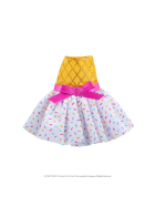 Elf on the Shelf Elf Ice Cream Party Dress