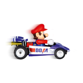 Carrera RC 1:20 R/C M. Kart Mario 2.4 GHz