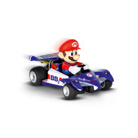 Carrera RC 1:20 R/C M. Kart Mario 2.4 GHz