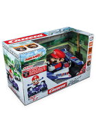 Carrera RC 1:20 R/C M. Kart Mario 2.4 GHz