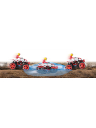 Carrera RC 1:16 Swiss Mountain Rescue Quad