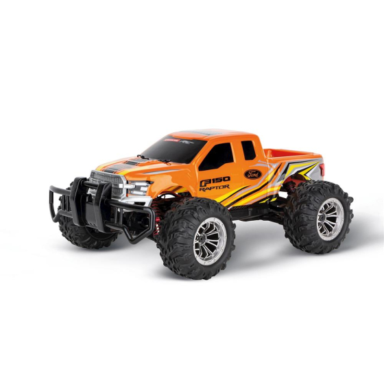 Carrera RC Carrera RC Ford F-150 Raptor D/P Massstab 1:16