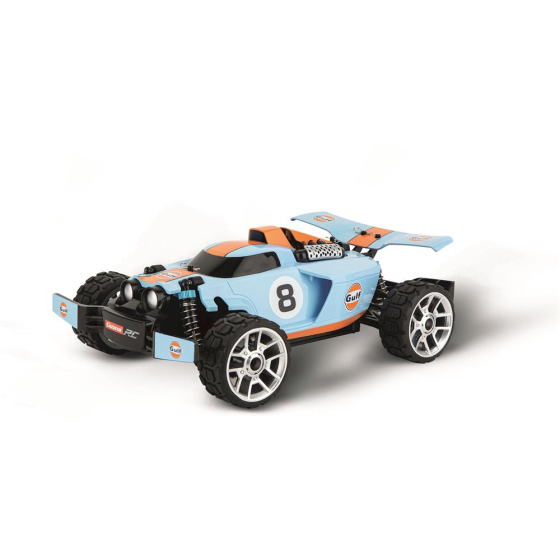 Carrera RC Carrera RC 1:18 Gulf Racer PX