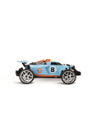 Carrera RC Carrera RC 1:18 Gulf Racer PX