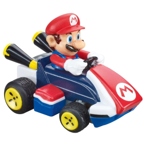 Carrera RC Auto Mini Mario Kart Mario, 1:50