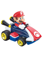 Carrera RC Auto Mini Mario Kart Mario, 1:50