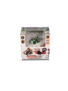 Carrera RC 1:50 R/C Mini Mario Kart Luigi Full Function