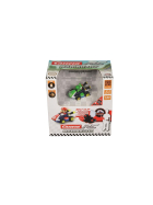 Carrera RC 1:50 R/C Mini Mario Kart Yoshi Full Function