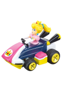 Carrera RC 1:50 R/C Mini Mario Kart Peach Full Function