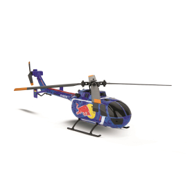 Carrera RC Carrera RC Heli Red Bull Bo 105C Digital Prop....