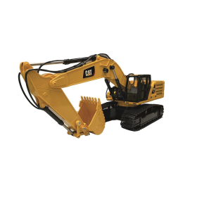 Caterpillar CAT 336 Hydraulikbagger 1:24 2.4 GHz Full...