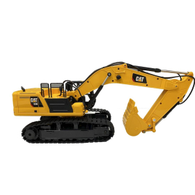 Caterpillar CAT 336 Hydraulikbagger 1:24 2.4 GHz Full Function