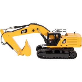 Caterpillar CAT 336 Hydraulikbagger 1:24 2.4 GHz Full Function