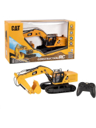 Caterpillar CAT 336 Hydraulikbagger 1:24 2.4 GHz Full Function