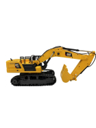 Caterpillar CAT 336 Hydraulikbagger 1:24 2.4 GHz Full Function