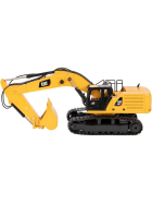 Caterpillar CAT 336 Hydraulikbagger 1:24 2.4 GHz Full Function