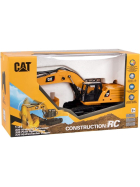 Caterpillar CAT 336 Hydraulikbagger 1:24 2.4 GHz Full Function