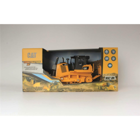 Caterpillar CAT D7E Raupentraktor 1:24 2.4 GHz Full Function