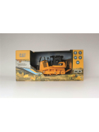 Caterpillar CAT D7E Raupentraktor 1:24 2.4 GHz Full Function