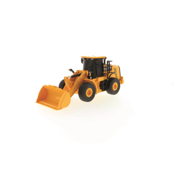 Caterpillar CAT 950M Radlader 1:35 B/O 2.4 GHz Full Function