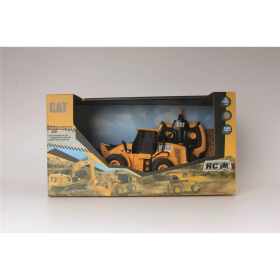 Caterpillar CAT 950M Radlader 1:35 B/O 2.4 GHz Full Function