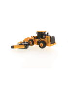 Caterpillar CAT 950M Radlader 1:35 B/O 2.4 GHz Full Function