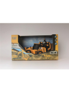 Caterpillar CAT 950M Radlader 1:35 B/O 2.4 GHz Full Function