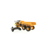 Caterpillar CAT 745 Sattelzug 1:24 2.4 GHz Full Function