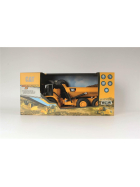 Caterpillar CAT 745 Sattelzug 1:24 2.4 GHz Full Function