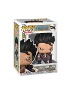 Funko POP Animation Snake-Man Luffy One Piece