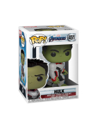 Funko POP Marvel Avengers - Hulk Bobble-Head