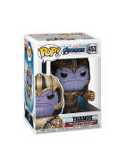 Funko POP Marvel Avengers -Thanos