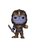 Funko POP Marvel Avengers -Thanos