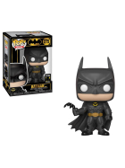 Funko POP Heroes DC Batman (1989) Batman 80th