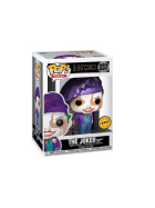 Funko POP Heroes DC The Joker 1989