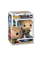 Funko POP Marvel Thor L&T - Thor