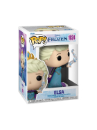 Funko POP Disney Ultim. Princess Elsa