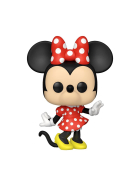 Funko POP Disney Classics Minnie Mouse